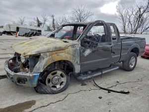 Ford F-250 SUPER DUTY 6.2L 8 2015