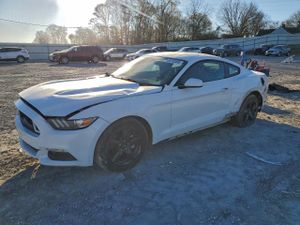 Ford Mustang 3.7L 6 2015