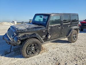 Jeep Wrangler SPORT 3.6L 6 2015