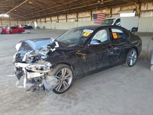 BMW 3 Series I SULEV 2.0L 4 2015