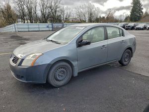 Nissan Sentra 2.0 2.0L 4 2008