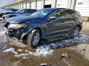 Acura RDX 3.5L 6 2015