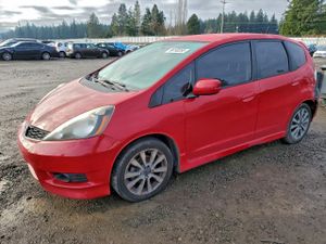 Honda Fit SPORT 1.5L 4 2012