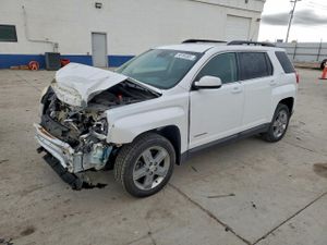 GMC Terrain SLE 3.0L 6 2012