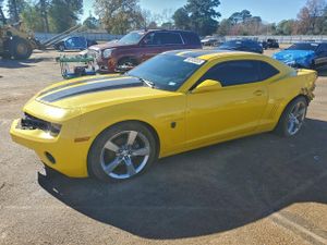 Chevrolet Camaro LS 3.6L 6 2013