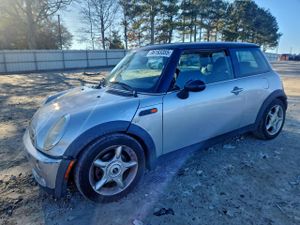 Mini Cooper 1.6L 4 2005
