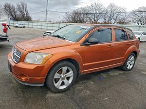 Dodge Caliber MAINSTREET 2.0L 4 2011