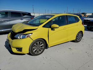 Honda Fit EX 1.5L 4 2015