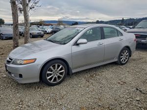 Acura TSX 2.4L 4 2008