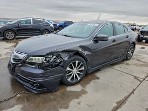 Acura TLX TECH 2.4L 4 2015