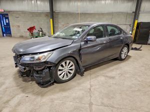 Honda Accord EXL 2.4L 4 2015