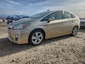 Toyota Prius 1.8L 4 2010