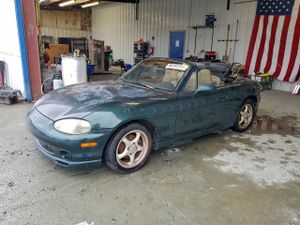 Mazda MX-5 (Miata) BASE 1.8L 4 2000