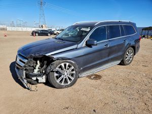 Mercedes-Benz GL 450 4MATIC 4.6L 8 2014