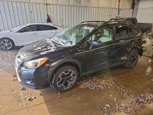 Subaru XV 2.0 LIMITED 2.0L 4 2015
