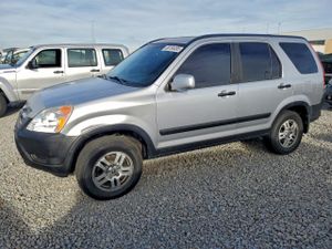 Honda CR-V EX 2.4L 4 2003