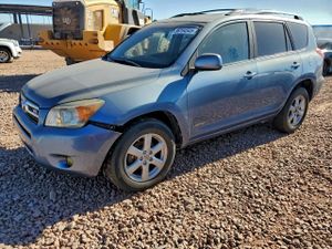 Toyota Rav4 LIMITED 3.5L 6 2006