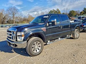Ford F-250 SUPER DUTY 6.4L 8 2008