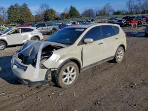 Subaru Tribeca 3.0 H6 3.0L 6 2006