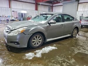 Subaru Legacy 2.5I PREMIUM 2.5L 4 2011