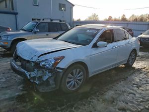 Honda Accord EXL 3.5L 6 2011