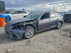 Lexus LS 460 4.6L 8 2014