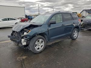 Toyota Rav4 2.5L 4 2009