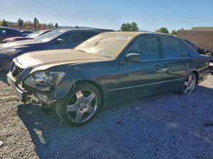 Lexus LS 430 4.3L 8 2006