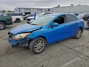 Mazda 3 I 2.0L 4 2012