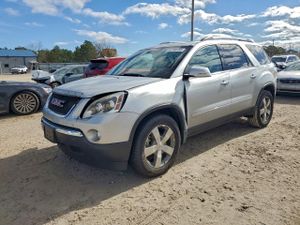GMC Acadia SLT-2 3.6L 6 2011
