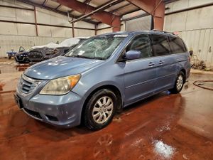 Honda Odyssey EXL 3.5L 6 2008