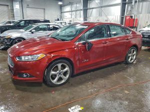 Ford Fusion SE HYBRID 2.0L 4 2014