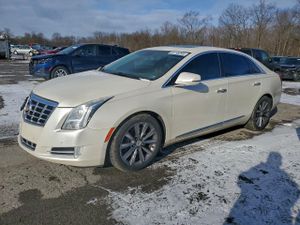 Cadillac XTS LUXURY COLLECTION 3.6L 6 2013