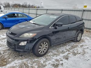 Mazda CX-7 2.5L 4 2012