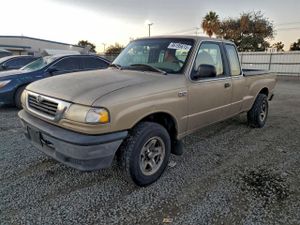 Mazda B-series CAB PLUS 3.0L 6 1999