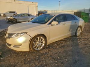 Lincoln MKZ HYBRID 2.0L 4 2015