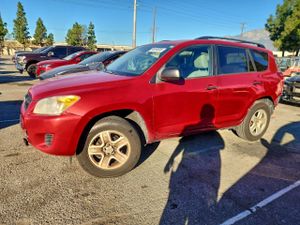 Toyota Rav4 2.5L 4 2011