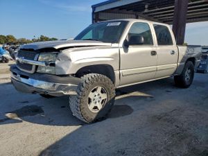 Chevrolet Silverado 1500 C1500 5.3L 8 2004
