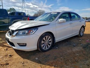 Honda Accord EXL 3.5L 6 2014
