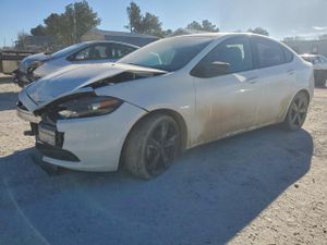 Dodge Dart SXT 2.4L 4 2015