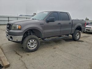 Ford F-150 SUPERCREW 5.4L 8 2006