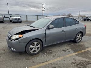 Hyundai Elantra BLUE 2.0L 4 2010
