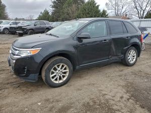Ford Edge SE 3.5L 6 2014