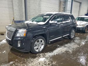 GMC Terrain DENALI 3.6L 6 2015