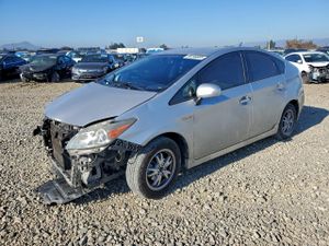 Toyota Prius 1.8L 4 2010