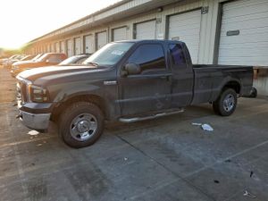 Ford F-250 SUPER DUTY 5.4L 8 2005