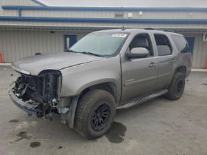 GMC Yukon 5.3L 8 2007