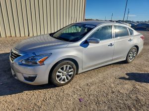 Nissan Altima 2.5 2.5L 4 2013