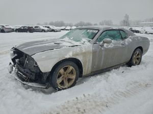 Dodge Challenger SXT 3.6L 6 2014