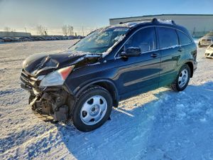 Honda CR-V EXL 2.4L 4 2011